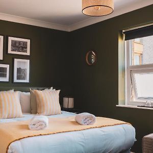 Camera deluxe con letto king size